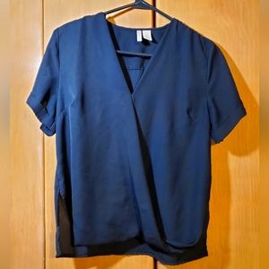 Japna women's work blouse. Size xs.